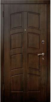 ВХОДНЫЕ ДВЕРИ НА ЗАКАЗ Входные двери МОДЕЛЬ A4.71